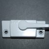 WHITE SWEEP LOCK CA08701B - Image 2