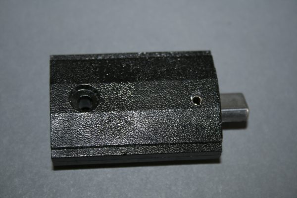 ALENCO SASH PIVOT BAR 900-2367 RH LH