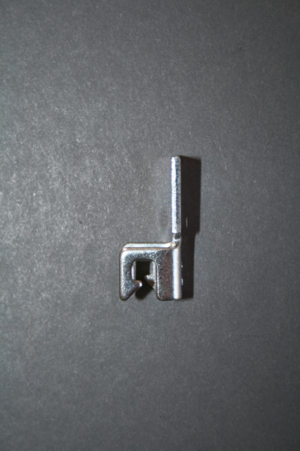 NON TILT SPIRAL BALANCE BRACKET 16R08
