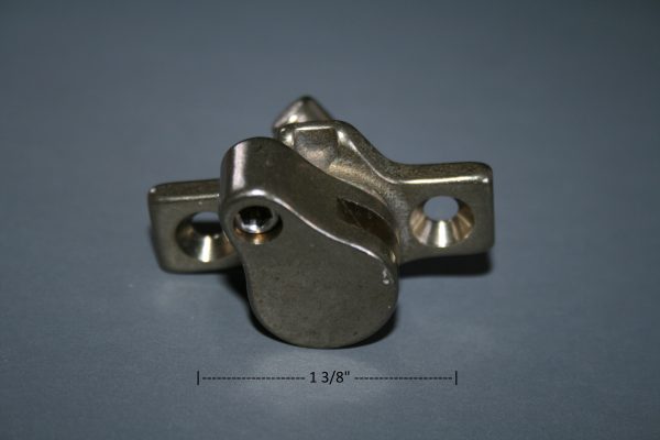 CUSTODIAL PROJECTED WINDOW LOCK BZ176-001