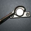 SWEEP LOCK WITH POLE RING BZ294-001 - Image 2
