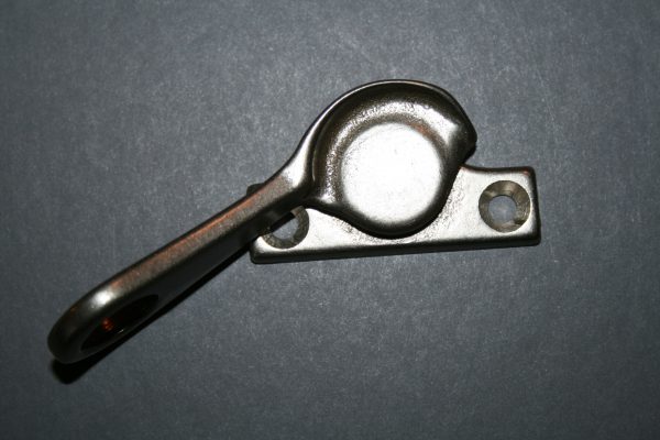 SWEEP LOCK WITH POLE RING BZ294-001