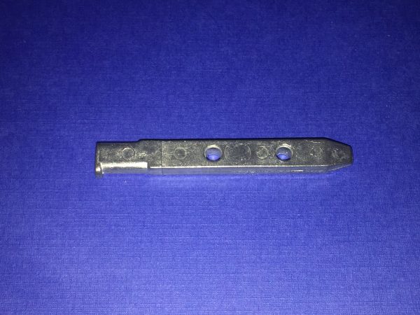 Pivot Bar 2.525" 2 Hole 15B17