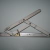 Magnum Hinges For Awning and Hopper Style Windows ADM - Image 2