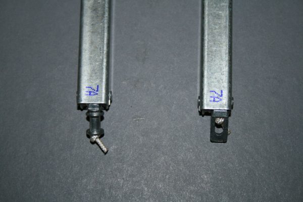 5/8" Tilt Block and Tackle Balances 77B7T