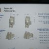 CMC 5/8" Non-Tilt Block and Tackle Balance Caldwell Series 86BT - Image 3