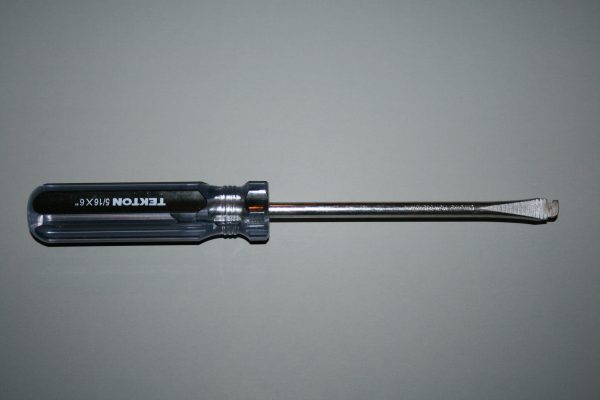 Stirrup Tool for Block and Tackle Balances S77