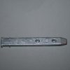 Pivot Bar 2.5" 2 Hole Mini T-Shaped Head 15B202 - Image 2