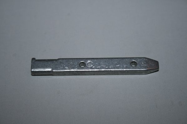 Pivot Bar 2.5" L-Shaped Head 15B65