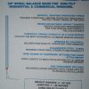 3/8" Non-Tilt Spiro-mite Balance with White, Red, Green or Yellow Bushing - Image 2