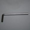 Limit Arm Tamper resistant Key CW499 - Image 2