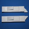 EZ- TILT  TILT LATCH SET  2 21/32"X 11/16"  900-19498WA - Image 2