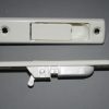 Peachtree Tilt latch Pair 85-5033WA White or Driftwood - Image 2