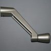 Long Crank Handle Gold 37-137-2 - Image 2