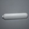 Peachtree PVC Peanut latch Driftwood or White 900-21337 - Image 2