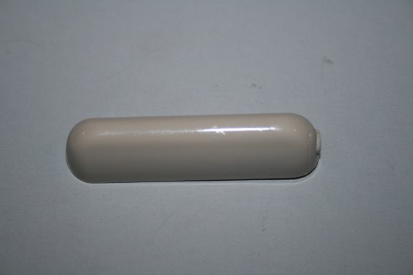 Peachtree PVC Peanut latch Driftwood or White 900-21337