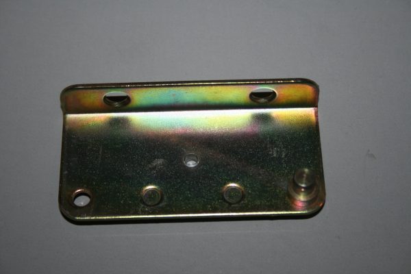 Truth Stud Bracket 39-9 Measures  2 7/8"