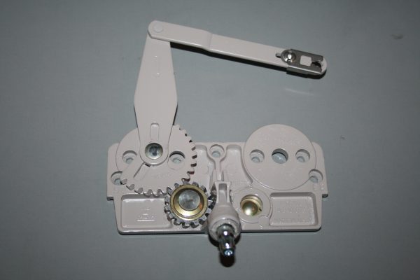 Truth Entrygard Operator E-Gard Offset 36-177
