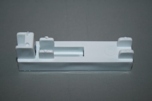 Silverline  Bottom Pivot Bar Corner 900-20368