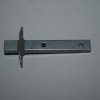 Silverline Pivot bar 2 5/16" 2 Hole 85-718 - Image 2