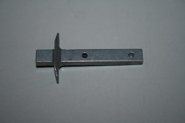 Silverline Pivot bar 2 5/16" 2 Hole 85-718
