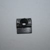 Keller Face Guide 1/2" x 1/2" Black 76-611 - Image 2