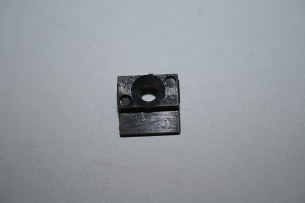 Keller Face Guide 1/2" x 1/2" Black 76-611