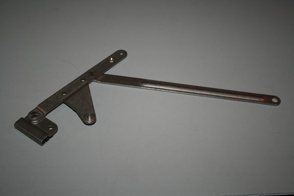 Peachtree Egress Bottom Right Hinge 28-83RH