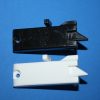 Better-Bilt (old style) Tilt Latch Set 83-624 White or Black - Image 3