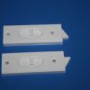 White Tilt Latch 2 7/8" X 1 3/32"  Set 900-19450WA - Image 2