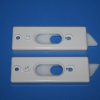 Reversible White Tilt Latch  3 3/8" X 1 3/16" 900-11615W - Image 2