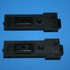 AMACOR TILT LATCH SET   3 11/16" X 1 1/8"  900-12808BA - Image 2