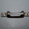 Lock Keeper White Bronze Burnished 204-052-0122 - Image 3