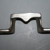 Lock Keeper White Bronze Burnished 204-052-0122 - Image 2