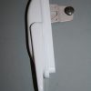 Roto Pro Handle w/Gasket and Hurd Custom Link 34-182-33W - Image 3