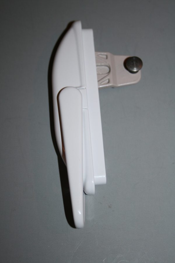 Roto Pro Handle w/Gasket and Hurd Custom Link 34-182-33W
