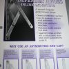 Defender Hinge Pair 851-005-8646 - Image 3