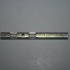 16T27 2 SLOT 1 HOLE PIVOT BAR 3" X 5/16" - Image 2
