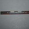 Pivot Bar 16T26 DOUBLE SLOTTED 3" X 5/16" - Image 2