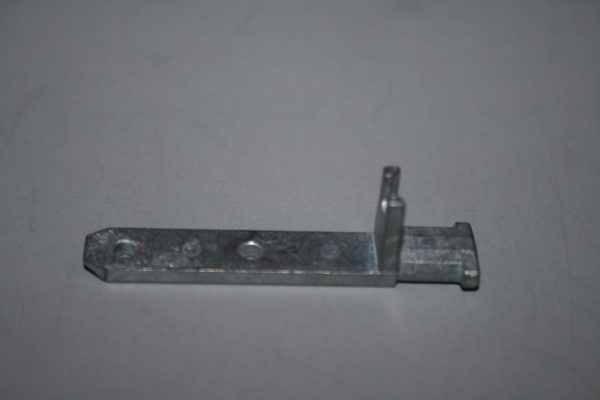 Quick Tilt Pivot Bar 96QC-28 2 3/16"