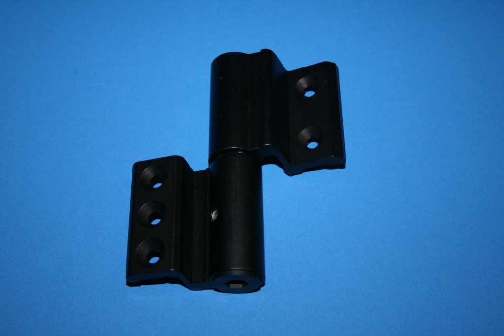 Traco Magnum Panel Hinge 304130 Window Repair Parts