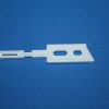 Acro Internal Tilt Latch 3 5/8" x 3/4" 900-18900W - Image 2