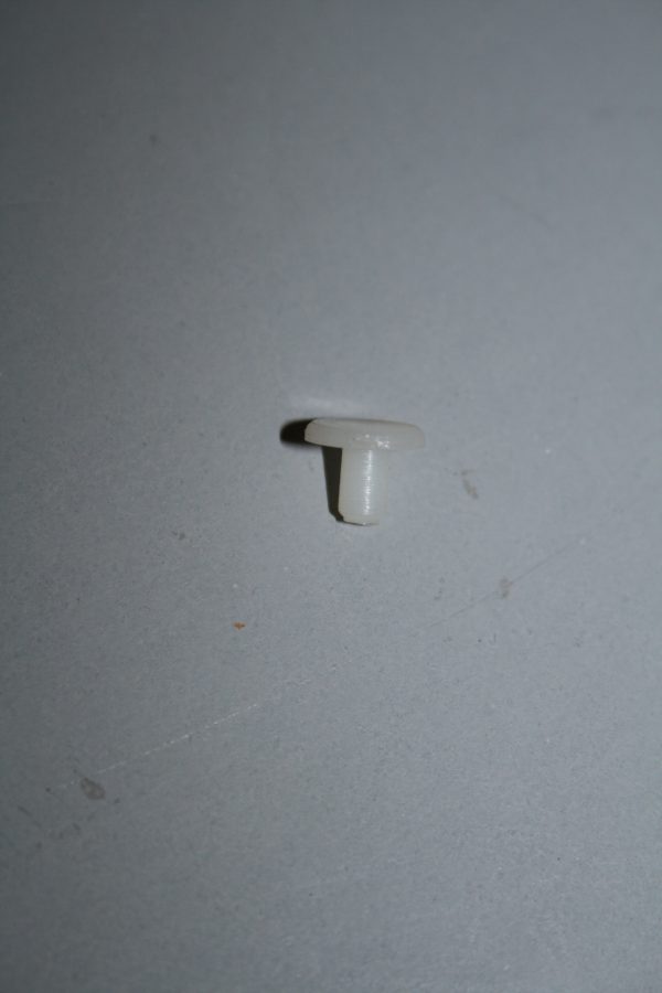 Slider Guide Button 52-607 5/16" x 1/4"