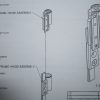 Traco Magnum Panel Hinge  30-4130 - Image 2