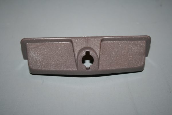 Truth Entrygard Operator Cover Bronze or beige 36-173CV