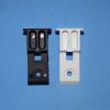 Norandex Sash Cap 900-18140 White or Black 1 3/4" X 7/8" - Image 3