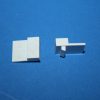 PGT Face Guides Set White or Brown HWP956 5/8" x 1/2" - Image 2