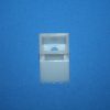 3/4" Top Sash Guide White 60-643 - Image 3