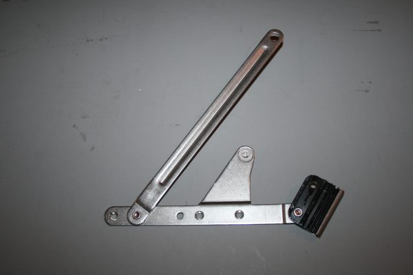 Peachtree  Bottom Casement Hinge 28-80