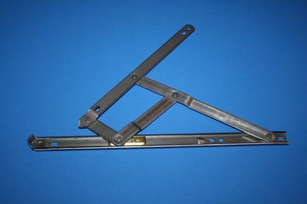 Truth Hinge 28-12-0